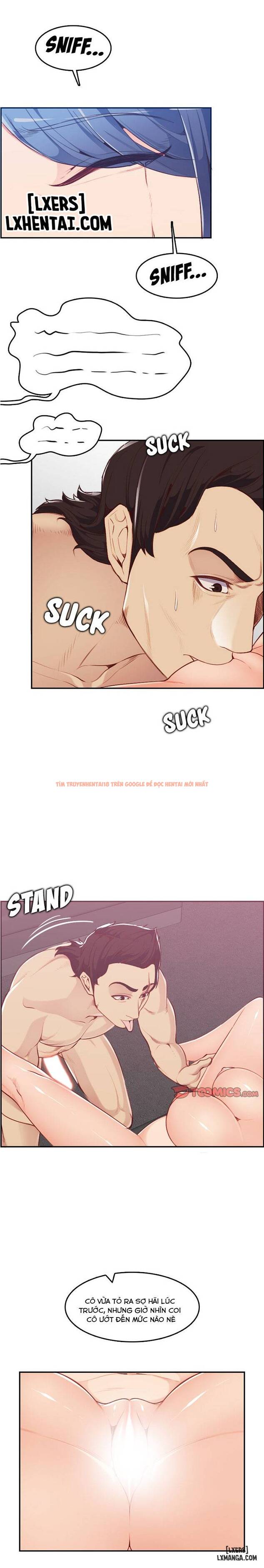 Xem ảnh 2 trong truyện hentai Mẹ Tôi Là Sinh Viên Đại Học - Chapter 38 - hentaitvn.net