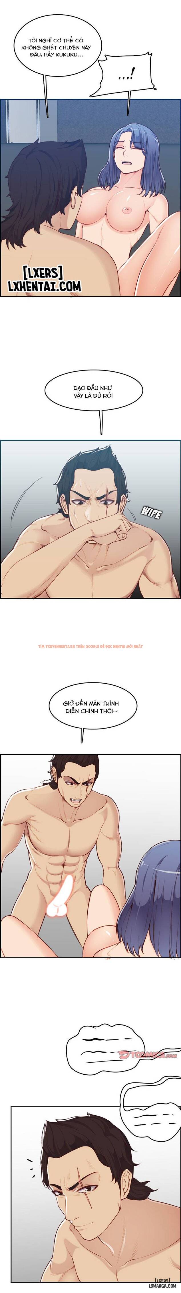 Xem ảnh 3 trong truyện hentai Mẹ Tôi Là Sinh Viên Đại Học - Chapter 38 - hentaitvn.net