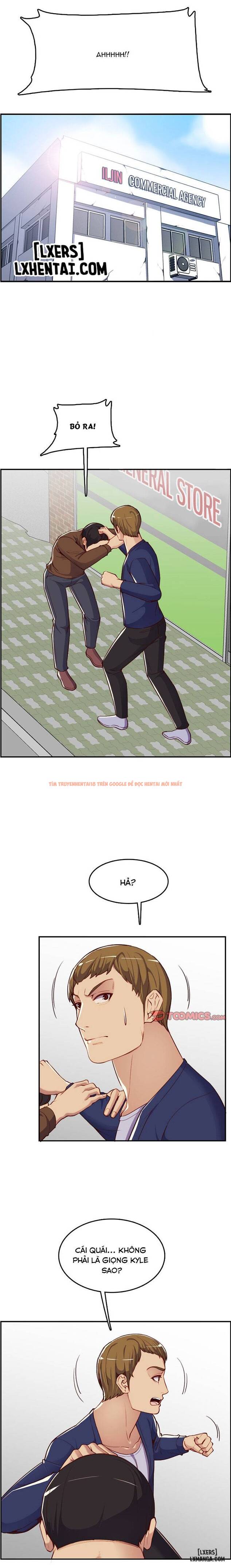 Xem ảnh 0 trong truyện hentai Mẹ Tôi Là Sinh Viên Đại Học - Chapter 39 - hentaitvn.net