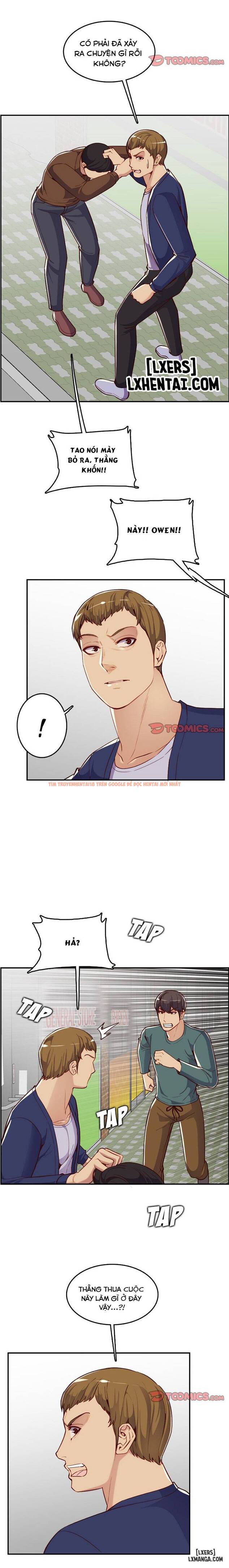 Xem ảnh 1 trong truyện hentai Mẹ Tôi Là Sinh Viên Đại Học - Chapter 39 - hentaitvn.net