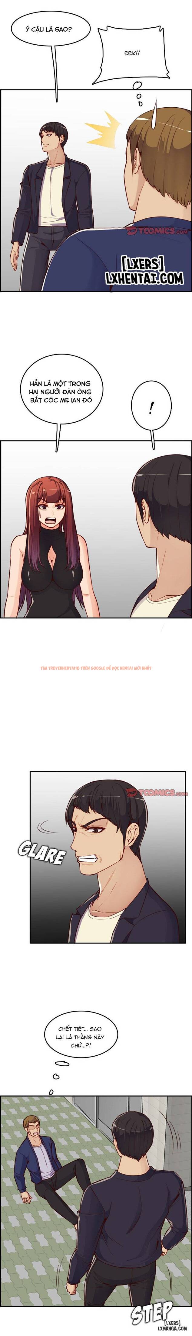 Xem ảnh 11 trong truyện hentai Mẹ Tôi Là Sinh Viên Đại Học - Chapter 39 - hentaitvn.net