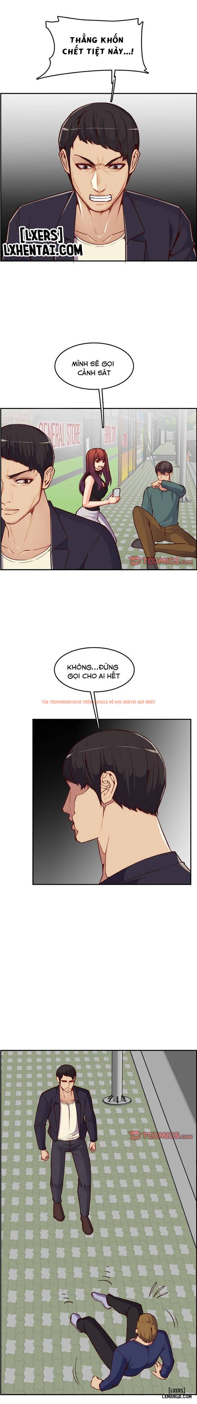 Xem ảnh 12 trong truyện hentai Mẹ Tôi Là Sinh Viên Đại Học - Chapter 39 - hentaitvn.net