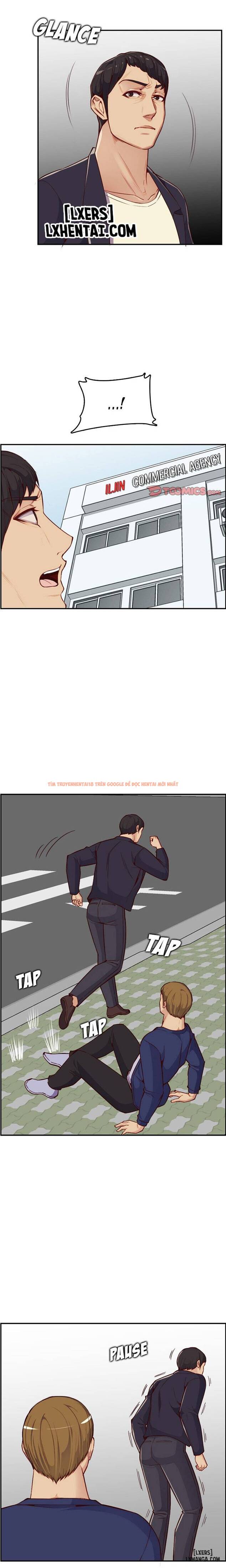 Xem ảnh 14 trong truyện hentai Mẹ Tôi Là Sinh Viên Đại Học - Chapter 39 - hentaitvn.net