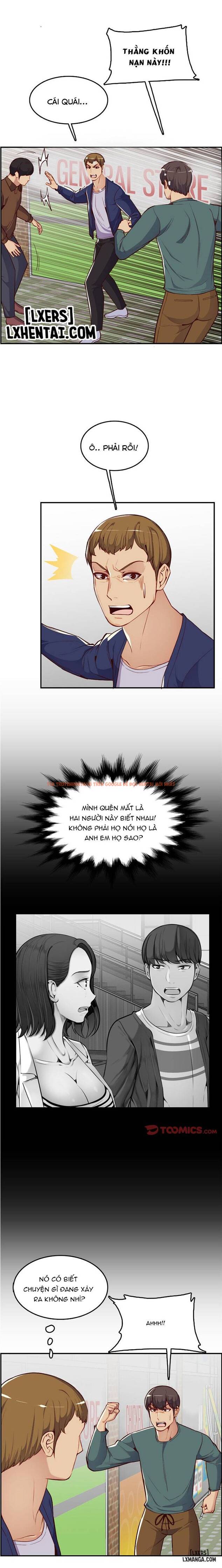 Xem ảnh 2 trong truyện hentai Mẹ Tôi Là Sinh Viên Đại Học - Chapter 39 - hentaitvn.net