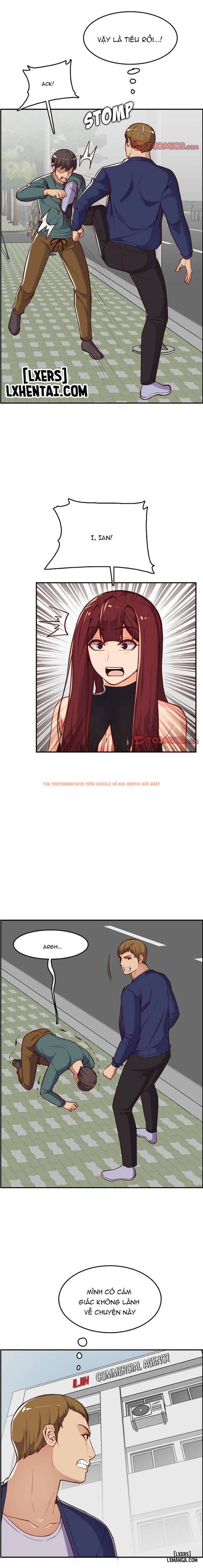 Xem ảnh 3 trong truyện hentai Mẹ Tôi Là Sinh Viên Đại Học - Chapter 39 - hentaitvn.net
