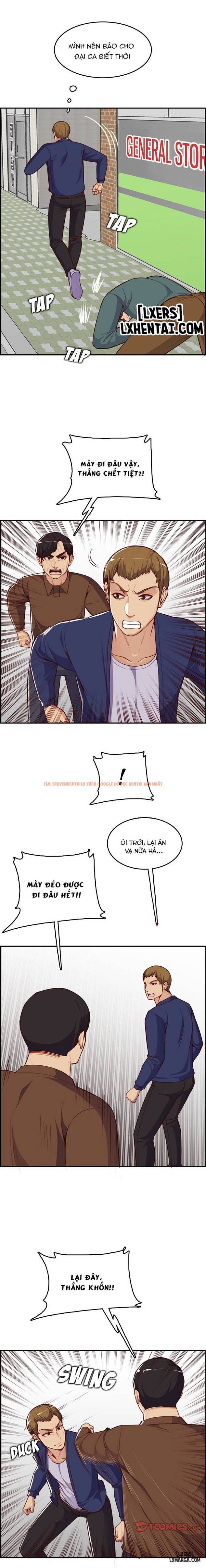 Xem ảnh 4 trong truyện hentai Mẹ Tôi Là Sinh Viên Đại Học - Chapter 39 - hentaitvn.net