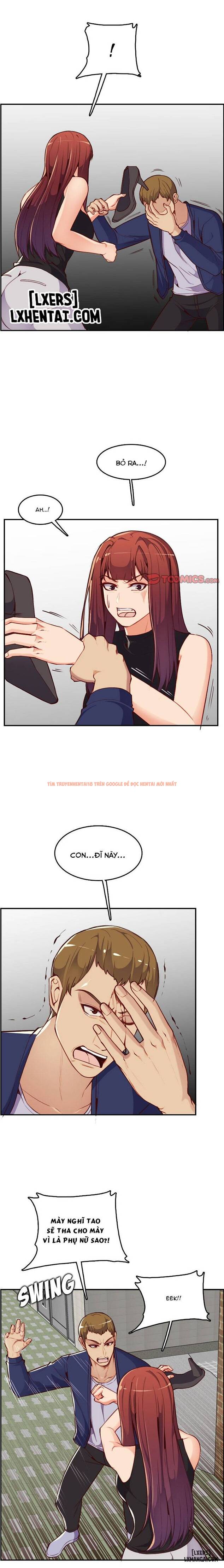 Xem ảnh 7 trong truyện hentai Mẹ Tôi Là Sinh Viên Đại Học - Chapter 39 - hentaitvn.net