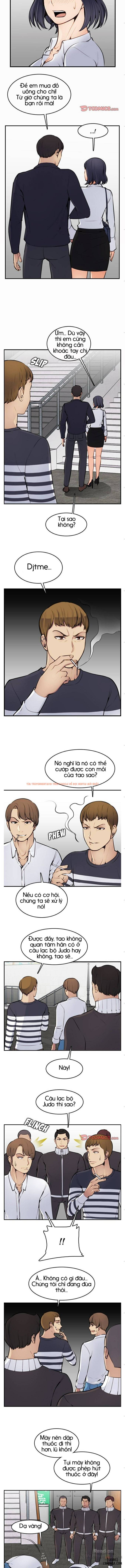 Xem ảnh 4 trong truyện hentai Mẹ Tôi Là Sinh Viên Đại Học - Chapter 4 - hentaitvn.net