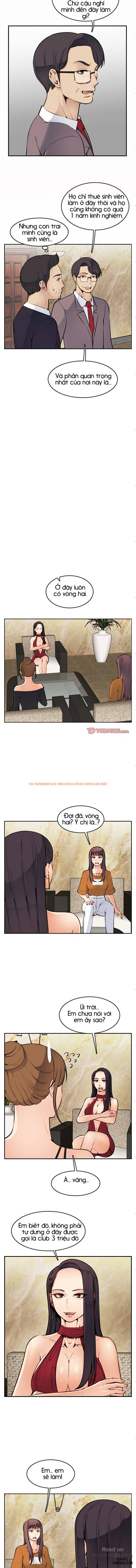 Xem ảnh 7 trong truyện hentai Mẹ Tôi Là Sinh Viên Đại Học - Chapter 4 - hentaitvn.net