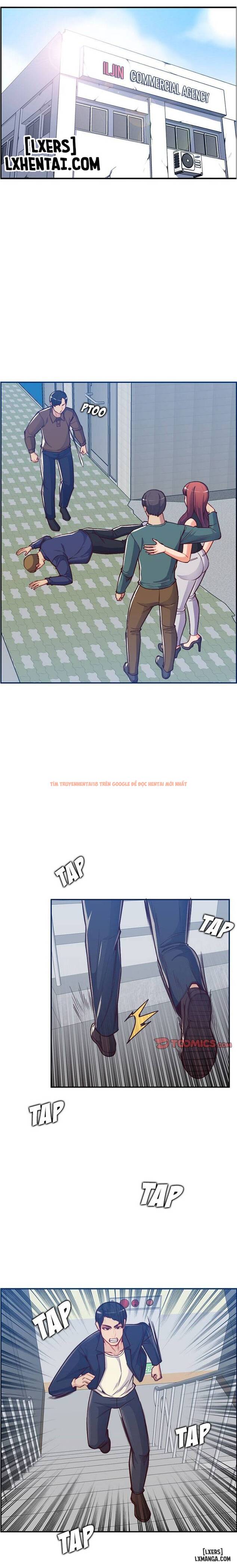 Xem ảnh 0 trong truyện hentai Mẹ Tôi Là Sinh Viên Đại Học - Chapter 40 - hentaitvn.net