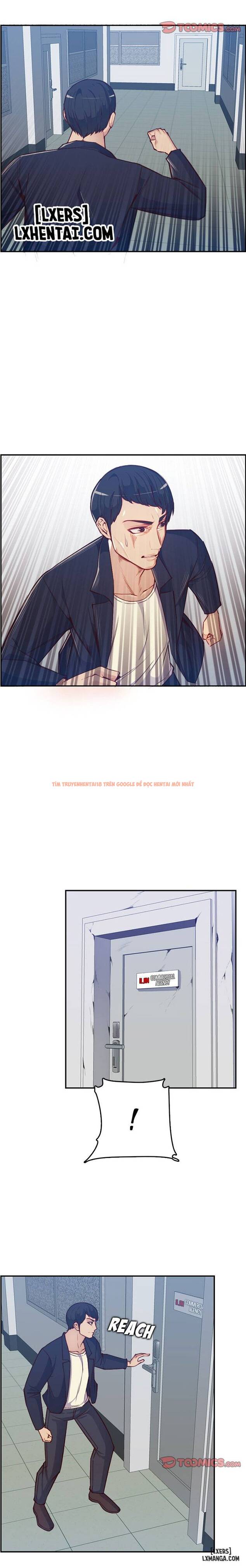 Xem ảnh 1 trong truyện hentai Mẹ Tôi Là Sinh Viên Đại Học - Chapter 40 - hentaitvn.net