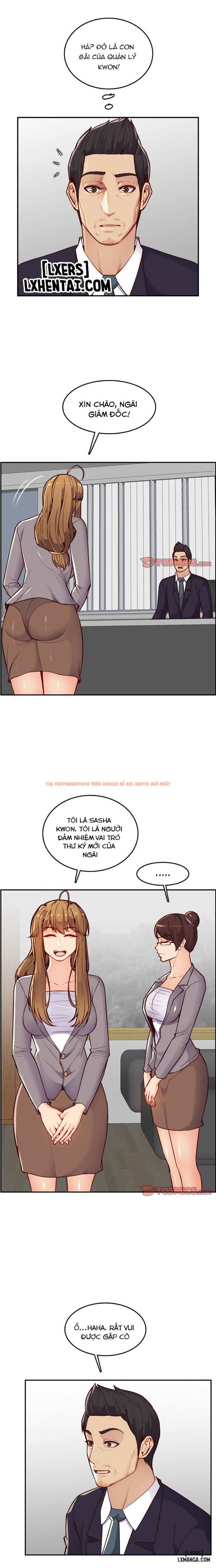 Xem ảnh 11 trong truyện hentai Mẹ Tôi Là Sinh Viên Đại Học - Chapter 40 - hentaitvn.net