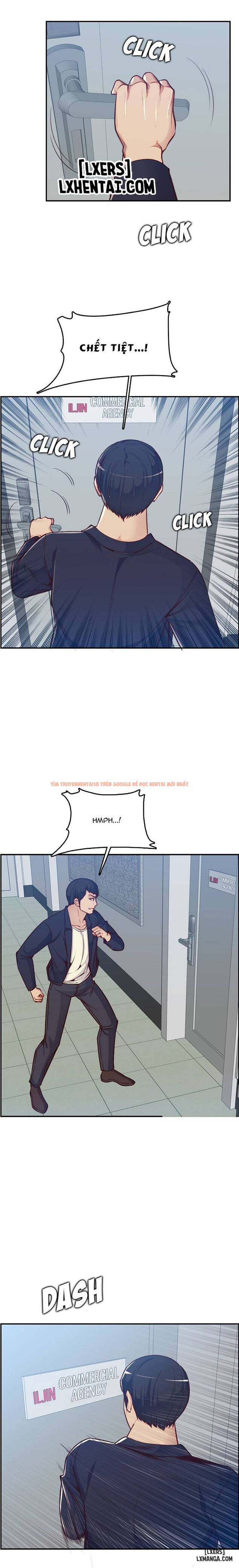 Xem ảnh 2 trong truyện hentai Mẹ Tôi Là Sinh Viên Đại Học - Chapter 40 - hentaitvn.net