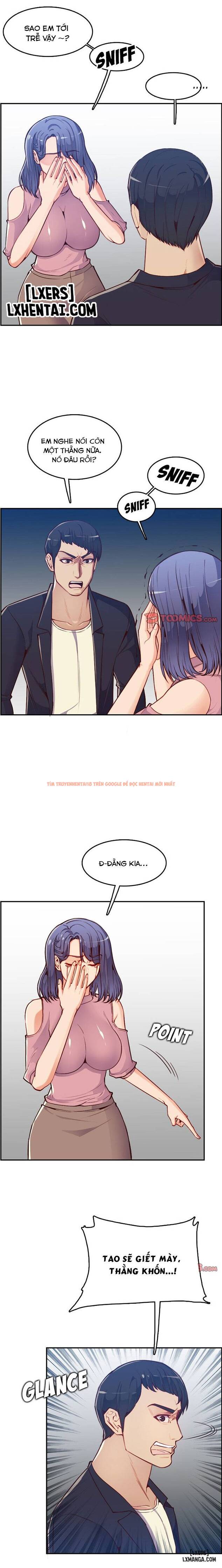 Xem ảnh 5 trong truyện hentai Mẹ Tôi Là Sinh Viên Đại Học - Chapter 40 - hentaitvn.net
