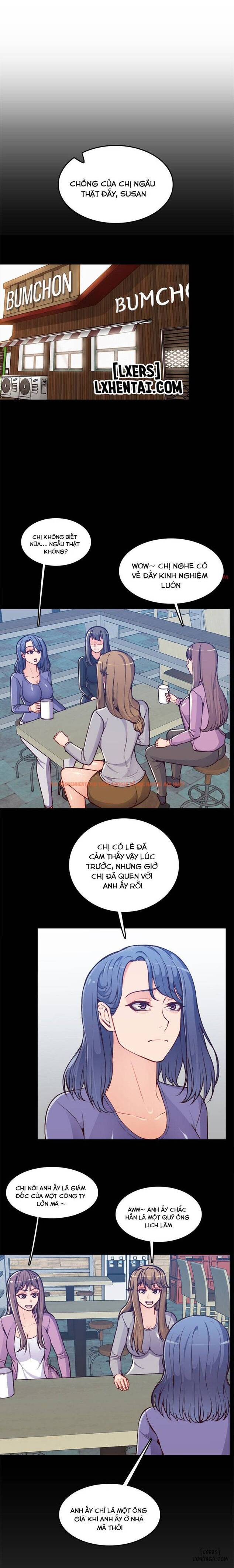 Trang truyện 0 trong truyện tranh Mẹ Tôi Là Sinh Viên Đại Học - Chapter 41 - truyentvn.net