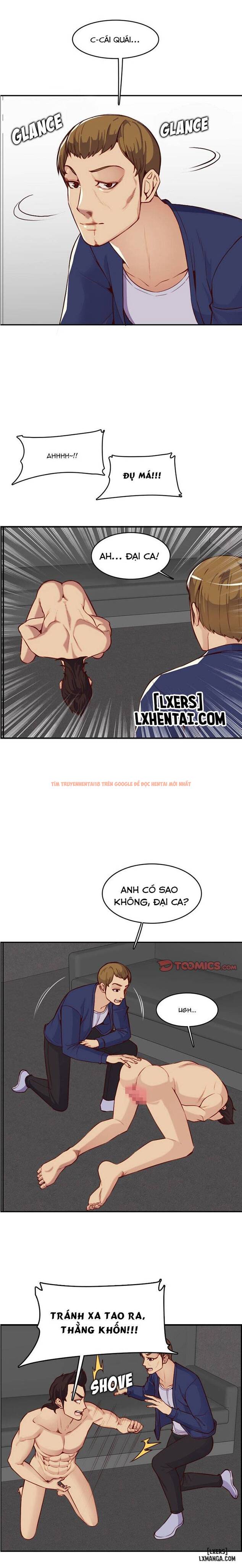 Trang truyện 12 trong truyện tranh Mẹ Tôi Là Sinh Viên Đại Học - Chapter 41 - truyentvn.net