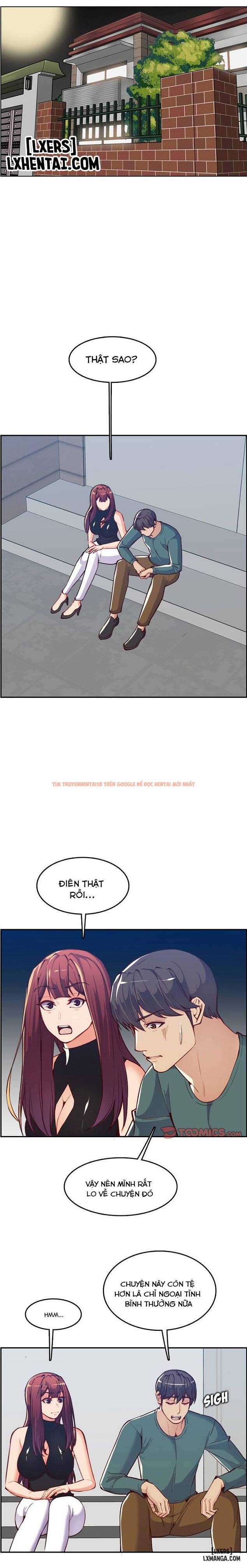 Xem ảnh 0 trong truyện hentai Mẹ Tôi Là Sinh Viên Đại Học - Chapter 42 - hentaitvn.net