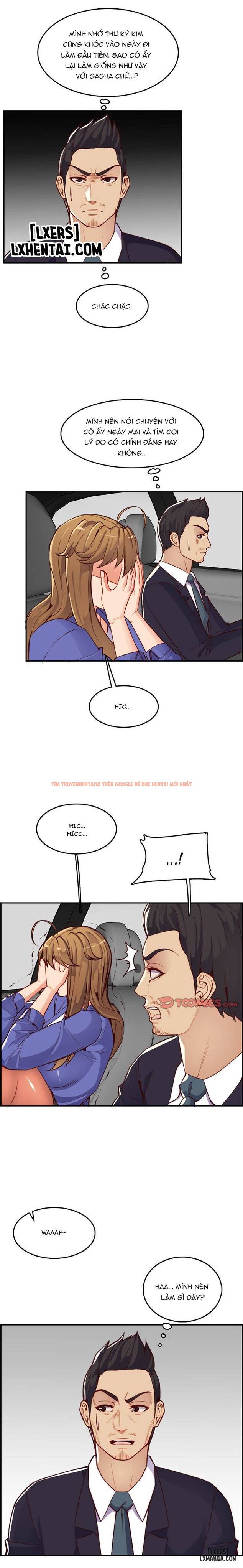 Xem ảnh 10 trong truyện hentai Mẹ Tôi Là Sinh Viên Đại Học - Chapter 42 - hentaitvn.net