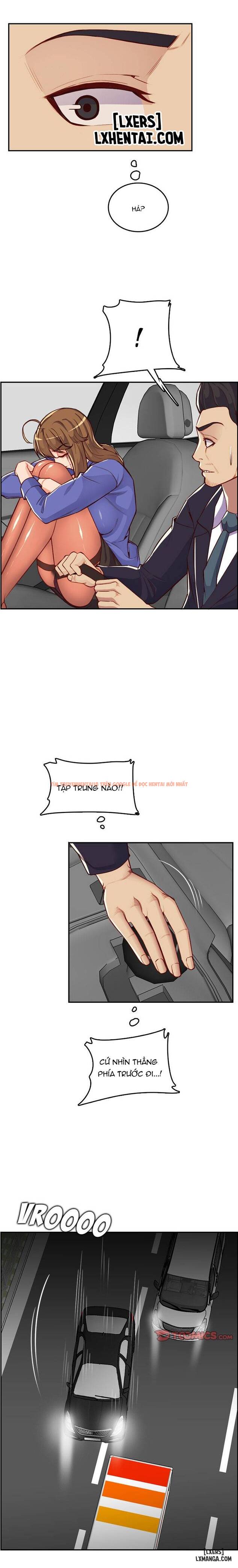 Xem ảnh 11 trong truyện hentai Mẹ Tôi Là Sinh Viên Đại Học - Chapter 42 - hentaitvn.net