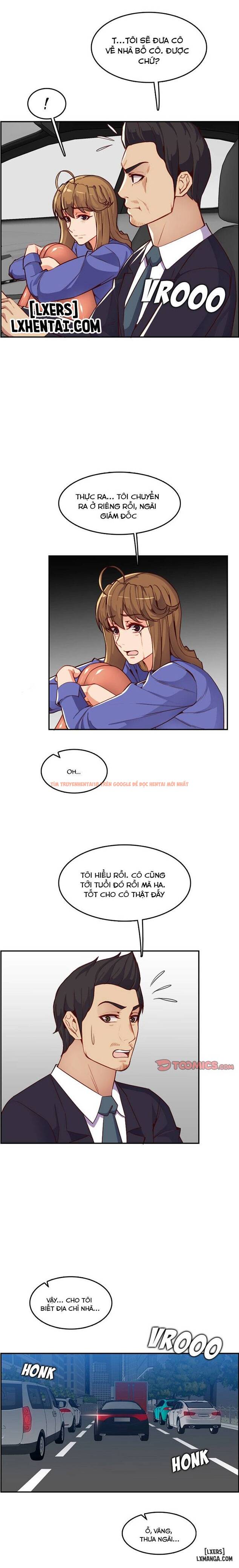 Xem ảnh 12 trong truyện hentai Mẹ Tôi Là Sinh Viên Đại Học - Chapter 42 - hentaitvn.net