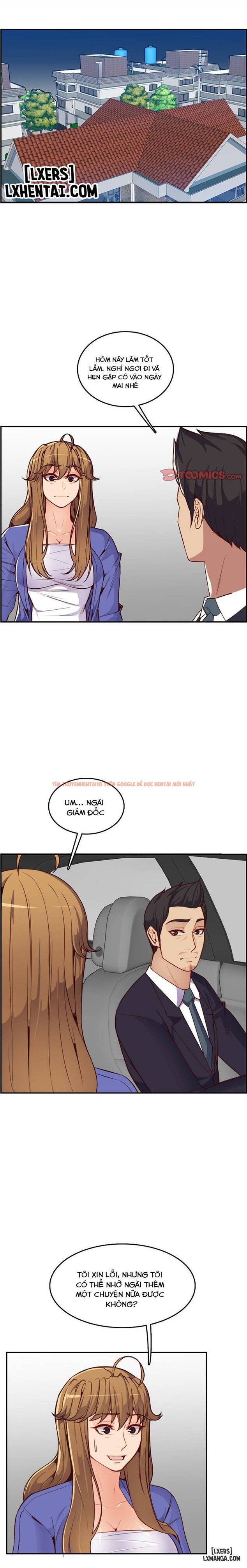 Xem ảnh 13 trong truyện hentai Mẹ Tôi Là Sinh Viên Đại Học - Chapter 42 - hentaitvn.net