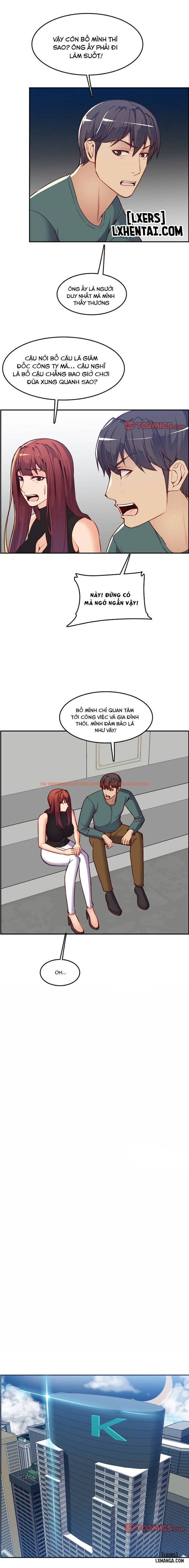 Xem ảnh 3 trong truyện hentai Mẹ Tôi Là Sinh Viên Đại Học - Chapter 42 - hentaitvn.net
