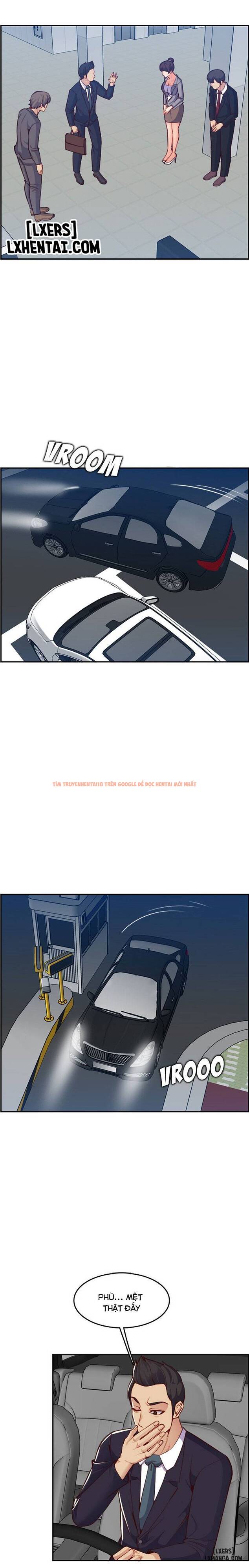 Xem ảnh 4 trong truyện hentai Mẹ Tôi Là Sinh Viên Đại Học - Chapter 42 - hentaitvn.net