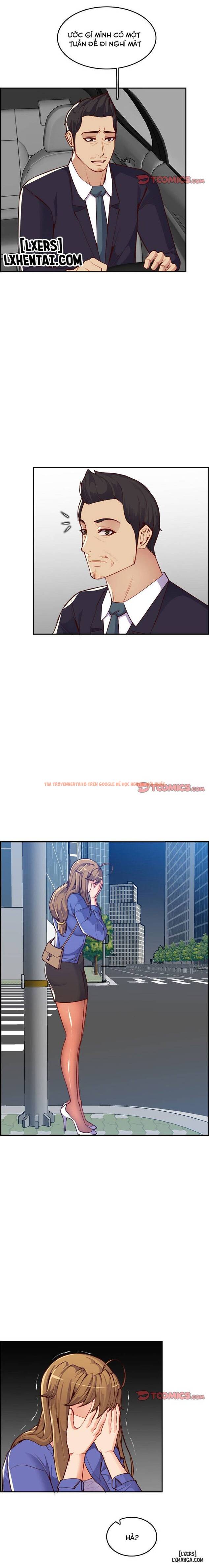 Xem ảnh 5 trong truyện hentai Mẹ Tôi Là Sinh Viên Đại Học - Chapter 42 - hentaitvn.net