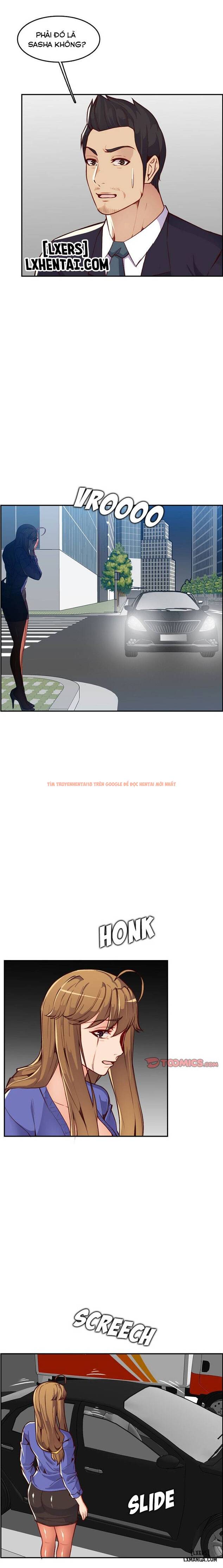 Xem ảnh 6 trong truyện hentai Mẹ Tôi Là Sinh Viên Đại Học - Chapter 42 - hentaitvn.net