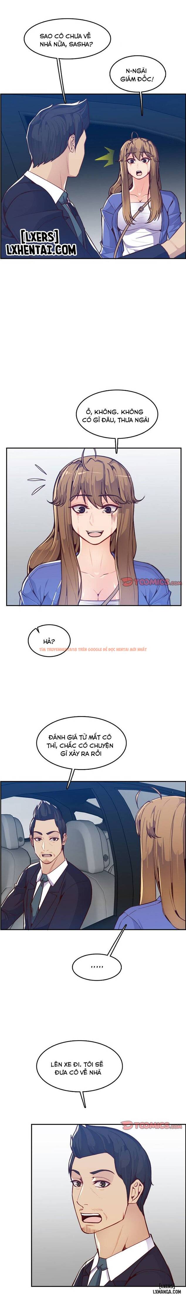 Xem ảnh 7 trong truyện hentai Mẹ Tôi Là Sinh Viên Đại Học - Chapter 42 - hentaitvn.net