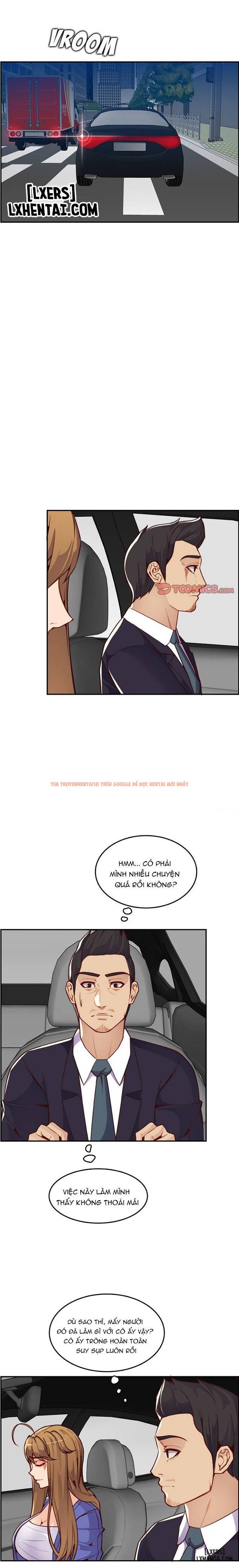 Xem ảnh 9 trong truyện hentai Mẹ Tôi Là Sinh Viên Đại Học - Chapter 42 - hentaitvn.net