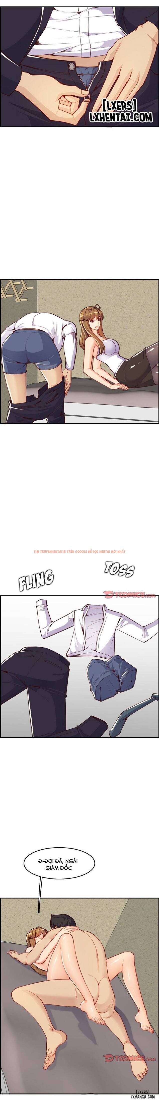 Xem ảnh 10 trong truyện hentai Mẹ Tôi Là Sinh Viên Đại Học - Chapter 43 - hentaitvn.net