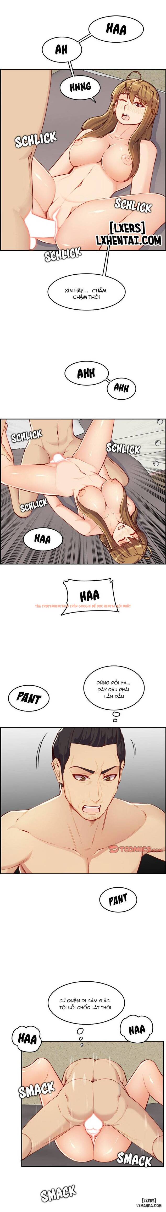Xem ảnh 13 trong truyện hentai Mẹ Tôi Là Sinh Viên Đại Học - Chapter 43 - hentaitvn.net