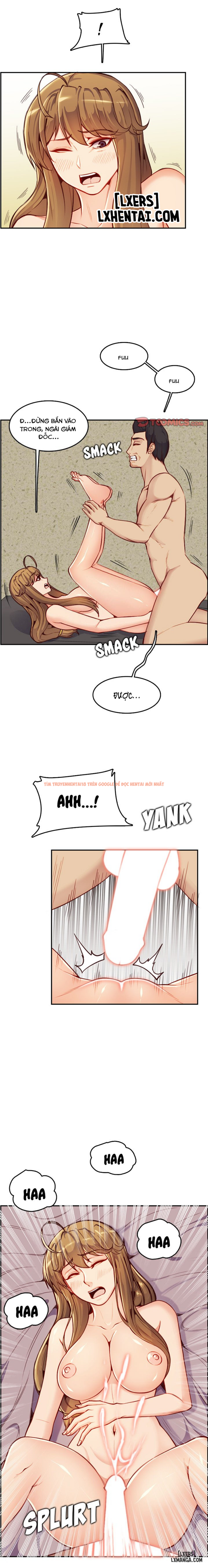 Xem ảnh 15 trong truyện hentai Mẹ Tôi Là Sinh Viên Đại Học - Chapter 43 - hentaitvn.net
