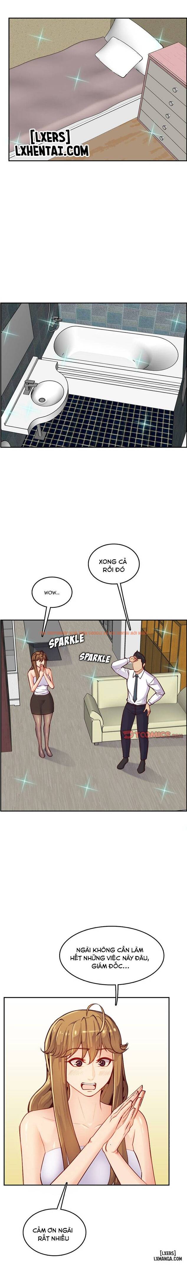 Xem ảnh 2 trong truyện hentai Mẹ Tôi Là Sinh Viên Đại Học - Chapter 43 - hentaitvn.net