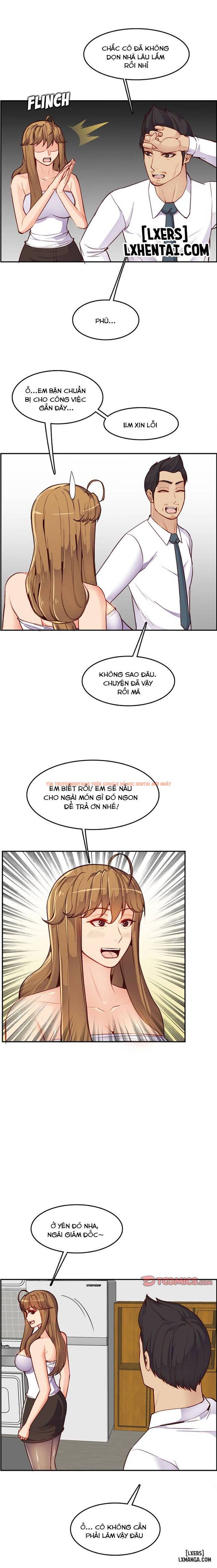 Xem ảnh 3 trong truyện hentai Mẹ Tôi Là Sinh Viên Đại Học - Chapter 43 - hentaitvn.net