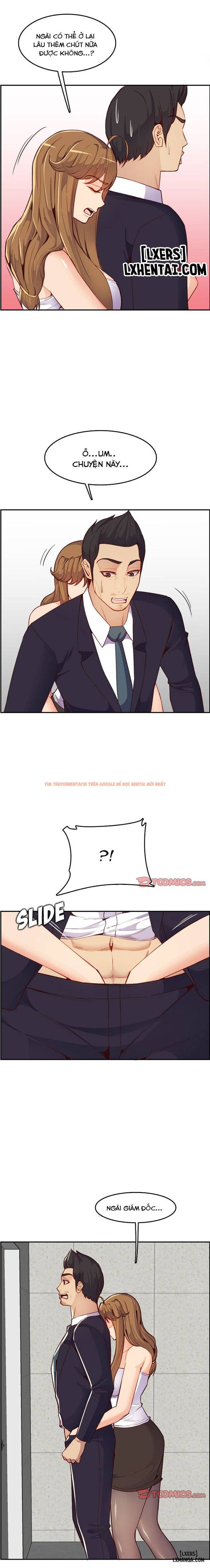 Xem ảnh 7 trong truyện hentai Mẹ Tôi Là Sinh Viên Đại Học - Chapter 43 - hentaitvn.net