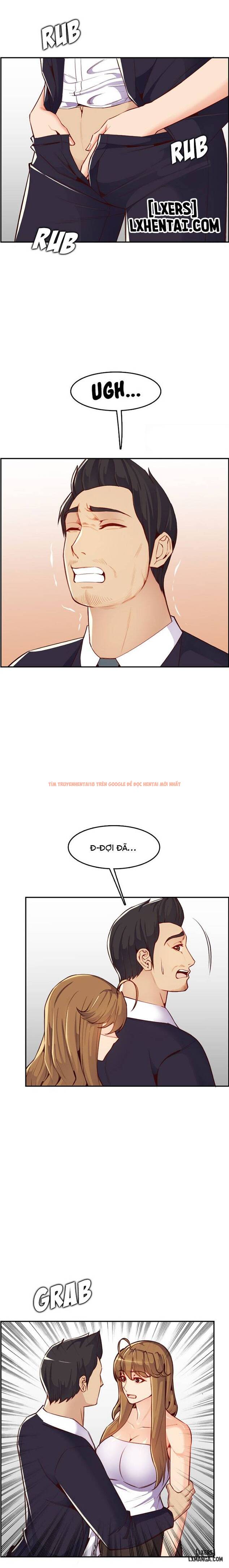 Xem ảnh 8 trong truyện hentai Mẹ Tôi Là Sinh Viên Đại Học - Chapter 43 - hentaitvn.net