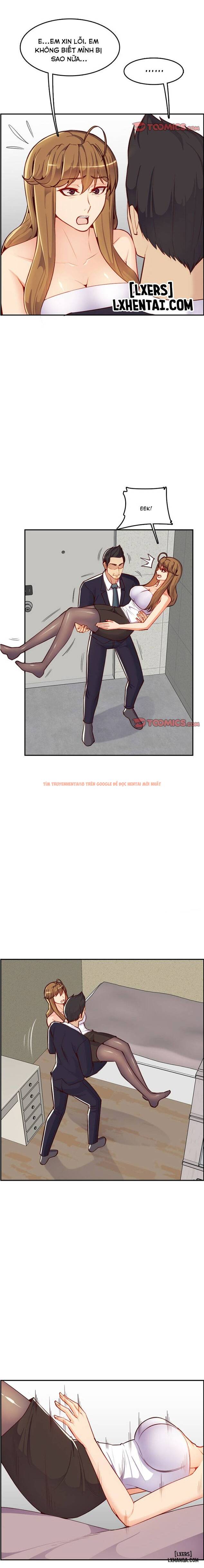 Xem ảnh 9 trong truyện hentai Mẹ Tôi Là Sinh Viên Đại Học - Chapter 43 - hentaitvn.net