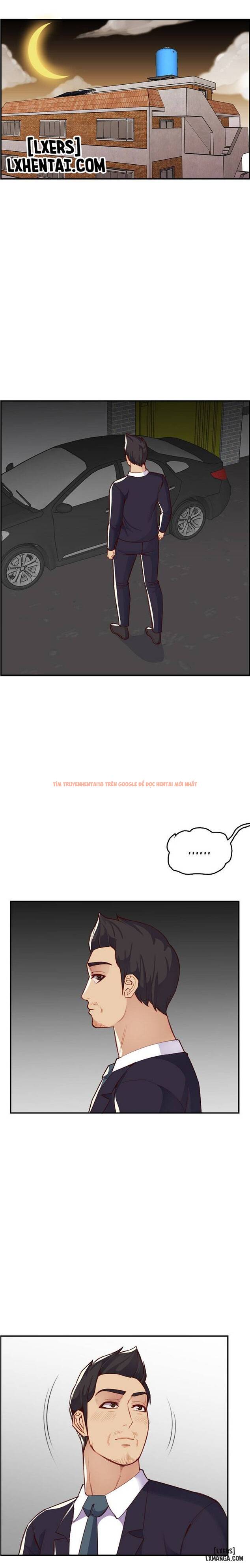 Xem ảnh 0 trong truyện hentai Mẹ Tôi Là Sinh Viên Đại Học - Chapter 44 - hentaitvn.net
