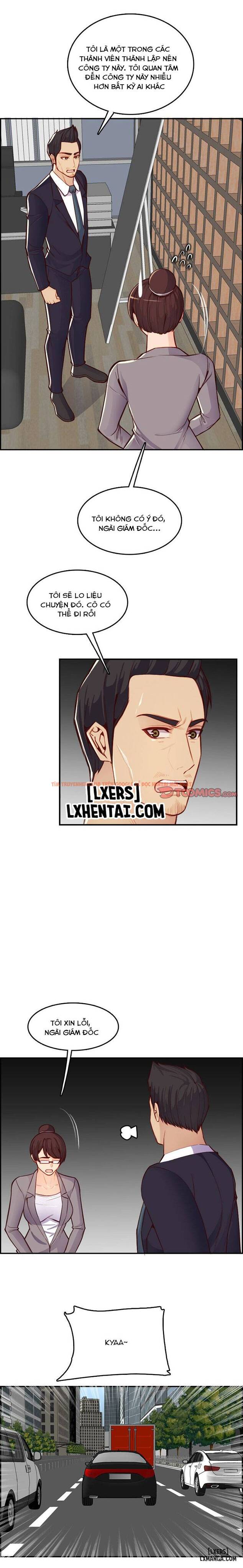 Xem ảnh 15 trong truyện hentai Mẹ Tôi Là Sinh Viên Đại Học - Chapter 44 - hentaitvn.net