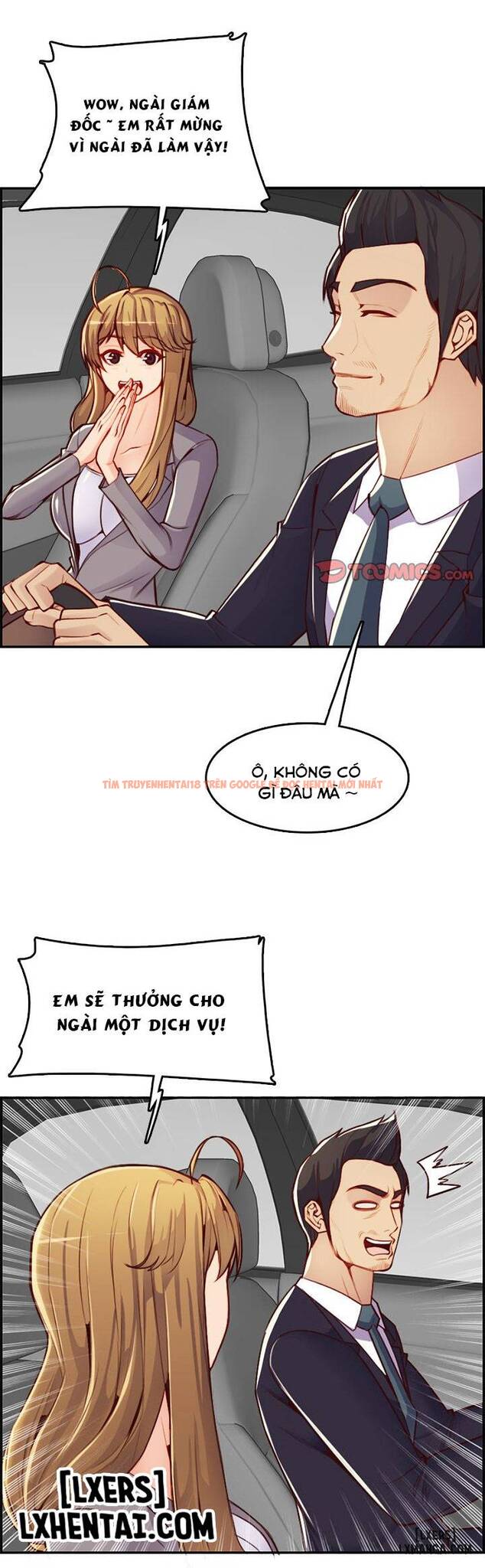 Xem ảnh 16 trong truyện hentai Mẹ Tôi Là Sinh Viên Đại Học - Chapter 44 - hentaitvn.net
