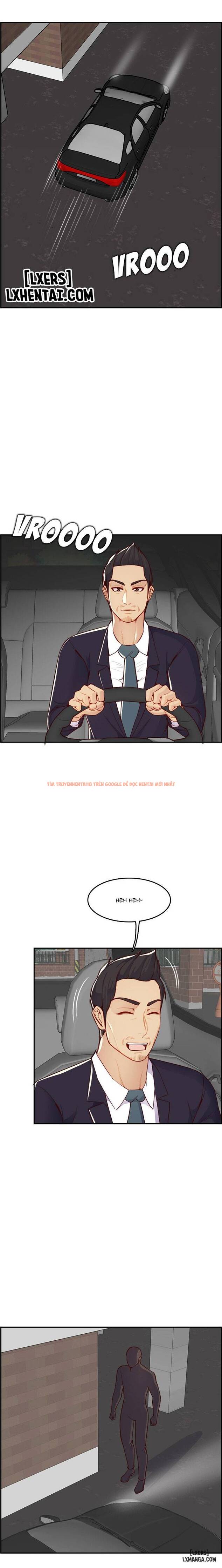 Xem ảnh 2 trong truyện hentai Mẹ Tôi Là Sinh Viên Đại Học - Chapter 44 - hentaitvn.net