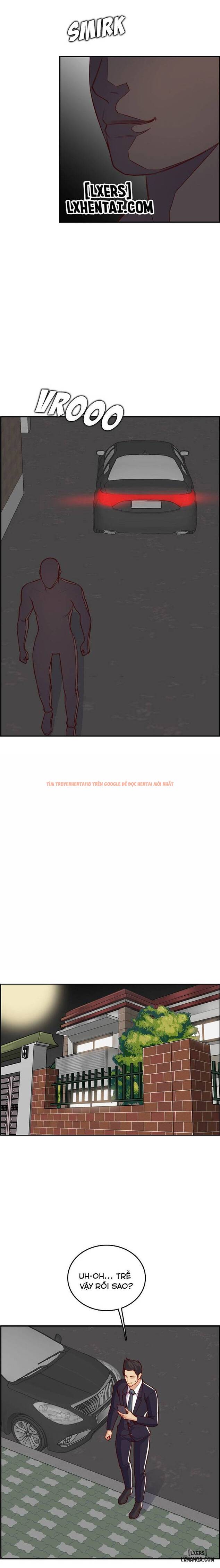 Xem ảnh 4 trong truyện hentai Mẹ Tôi Là Sinh Viên Đại Học - Chapter 44 - hentaitvn.net