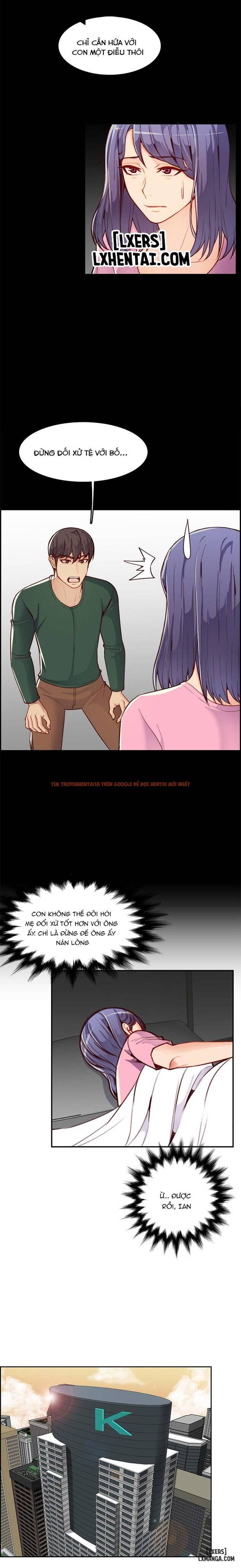 Xem ảnh 9 trong truyện hentai Mẹ Tôi Là Sinh Viên Đại Học - Chapter 44 - hentaitvn.net