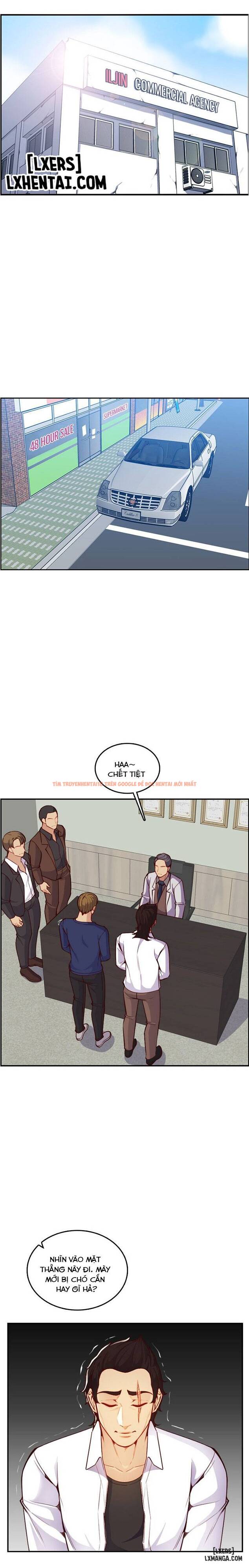 Xem ảnh 0 trong truyện hentai Mẹ Tôi Là Sinh Viên Đại Học - Chapter 45 - hentaitvn.net
