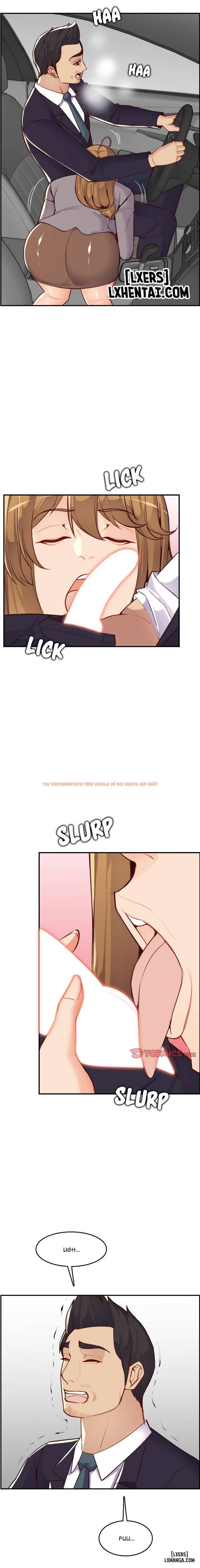 Xem ảnh 10 trong truyện hentai Mẹ Tôi Là Sinh Viên Đại Học - Chapter 45 - hentaitvn.net