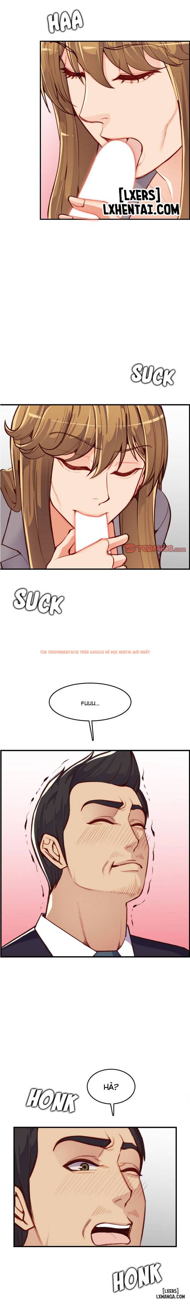 Xem ảnh 11 trong truyện hentai Mẹ Tôi Là Sinh Viên Đại Học - Chapter 45 - hentaitvn.net