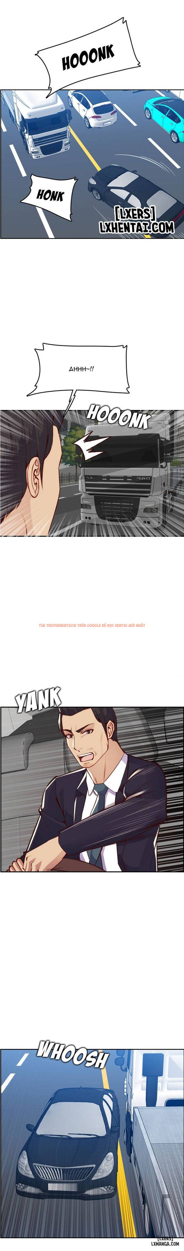 Xem ảnh 12 trong truyện hentai Mẹ Tôi Là Sinh Viên Đại Học - Chapter 45 - hentaitvn.net