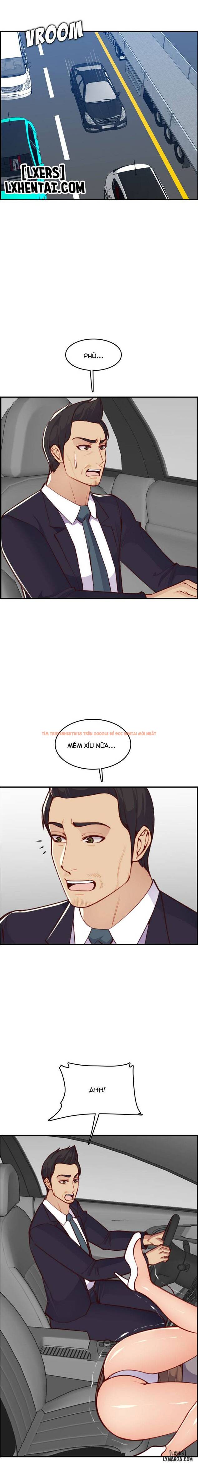 Xem ảnh 13 trong truyện hentai Mẹ Tôi Là Sinh Viên Đại Học - Chapter 45 - hentaitvn.net